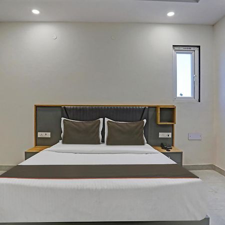 מלון דלהי Townhouse Vip Grand מראה חיצוני תמונה