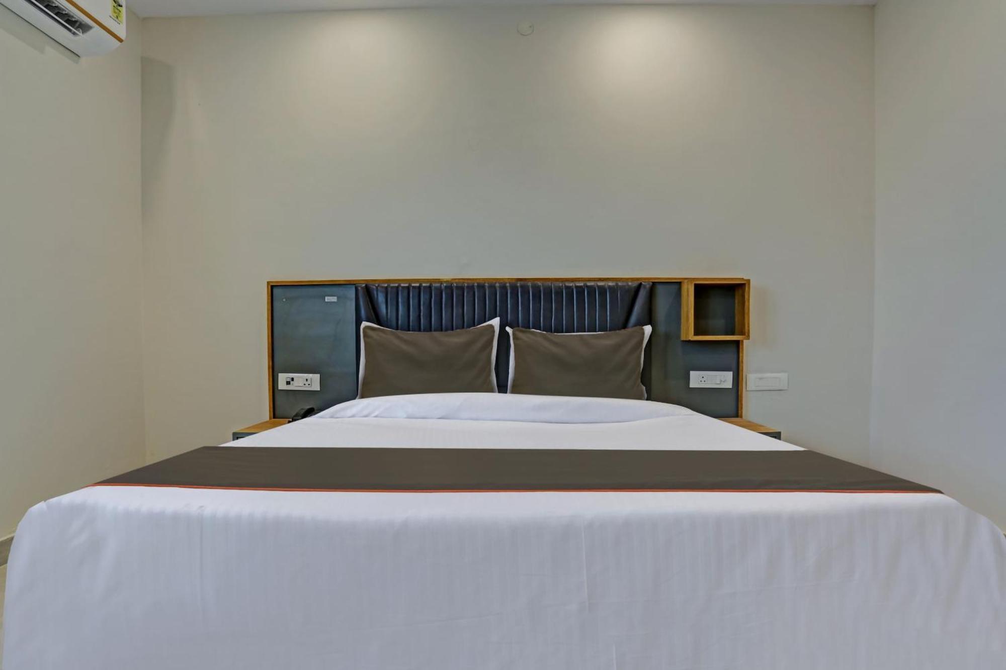 מלון דלהי Townhouse Vip Grand מראה חיצוני תמונה